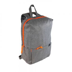MOCHILA TENZIN personalizada